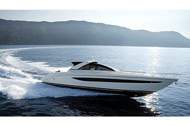 69' Riva 2006 Yacht For Sale